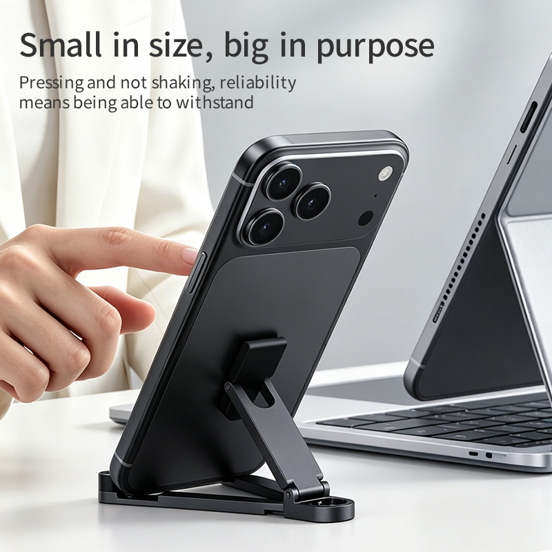 Foldable Phone Stand Keychain, - Phone Accessories Keychain review and price
