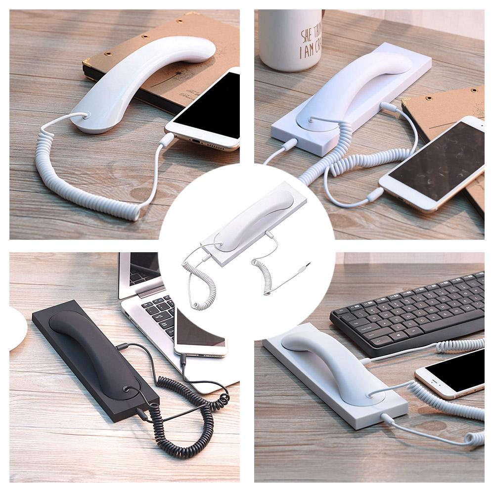 Retro Handset Cell Phone Hands - Retro Handset Phone review and price