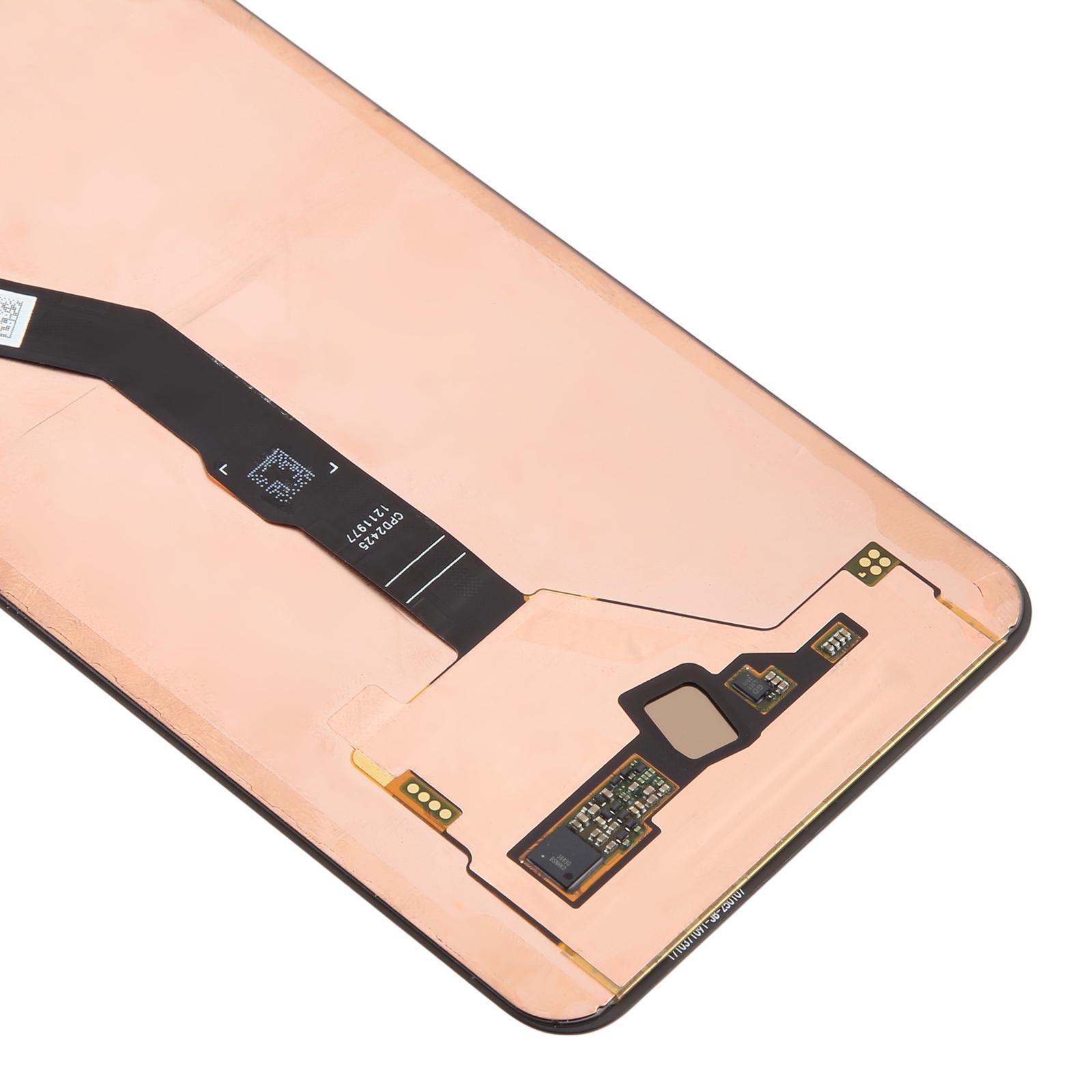 6.77-inch 120Hz AMOLED LCD Scr - Phone Accessories Display Board review and price