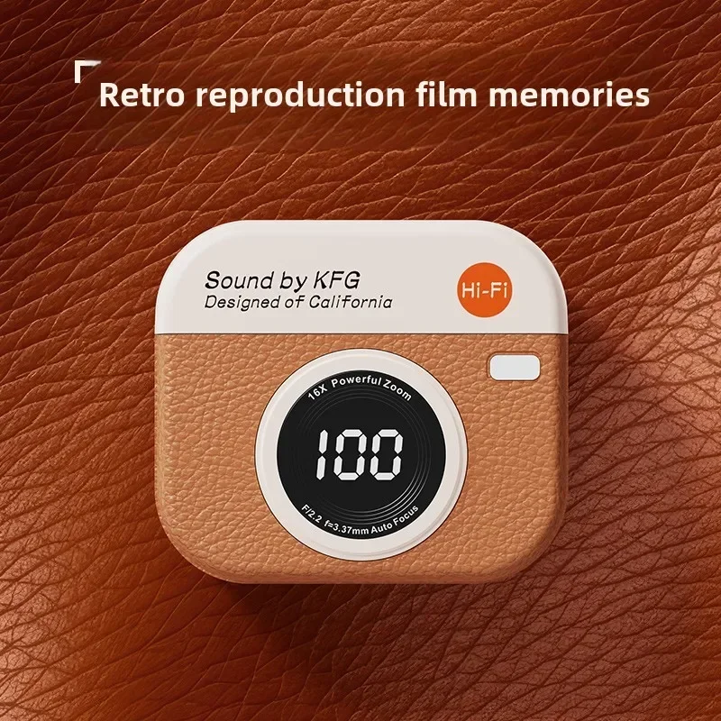 New Cute Hot TWS In-ear Wirele - Retro Handset Phone review and price