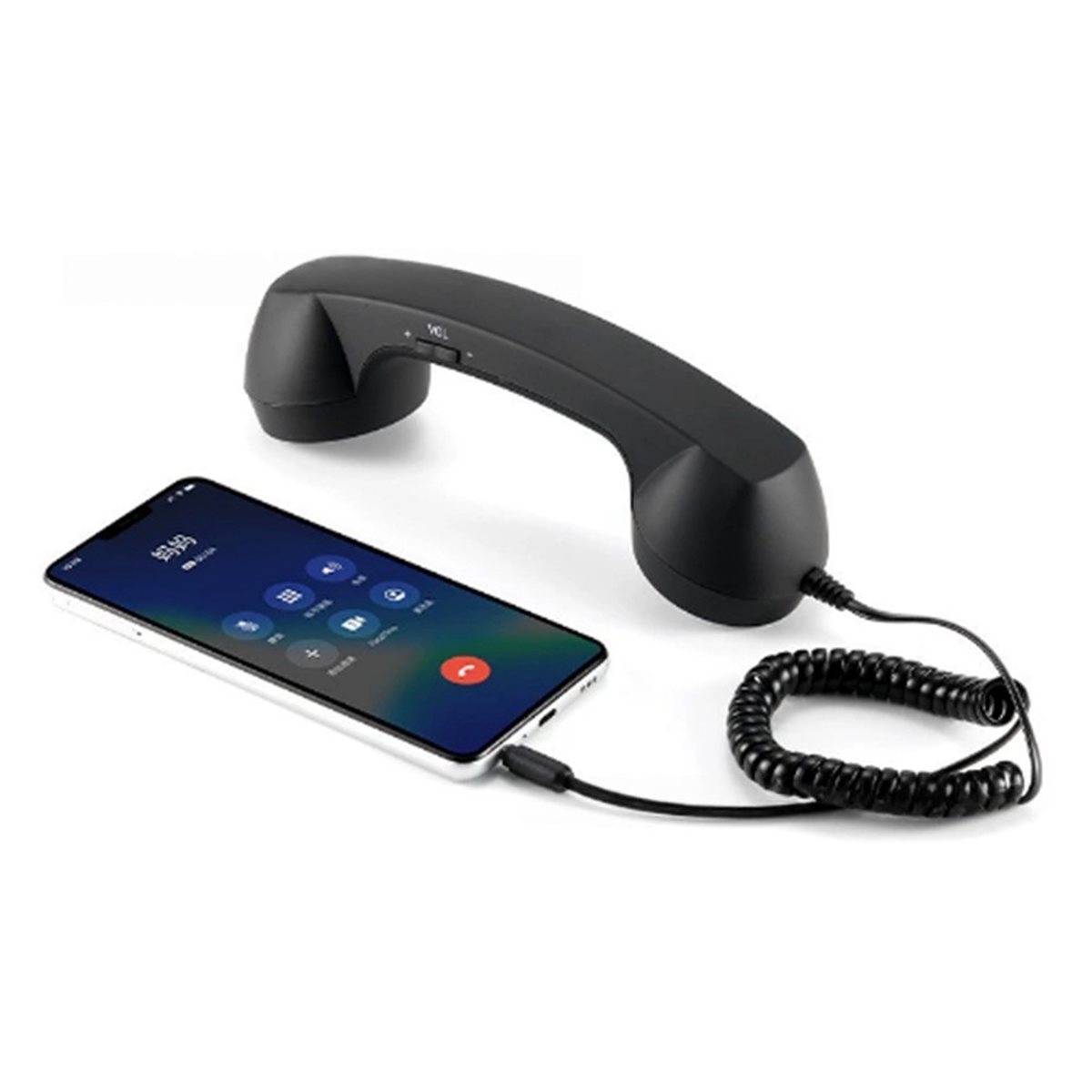 TCE Retro Telephone Handset an - Retro Handset Phone review and price