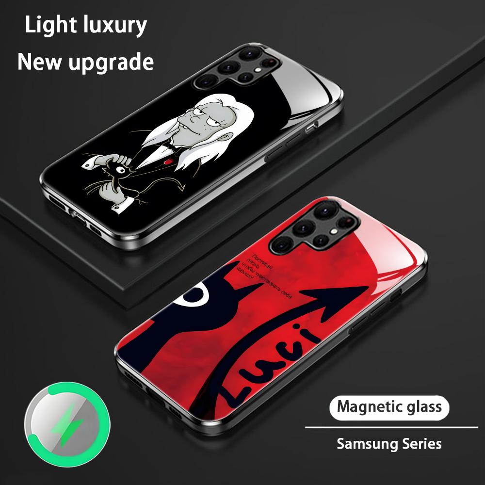 Luci disenchantment Anime Phon - Magnetic Phone Case review and price
