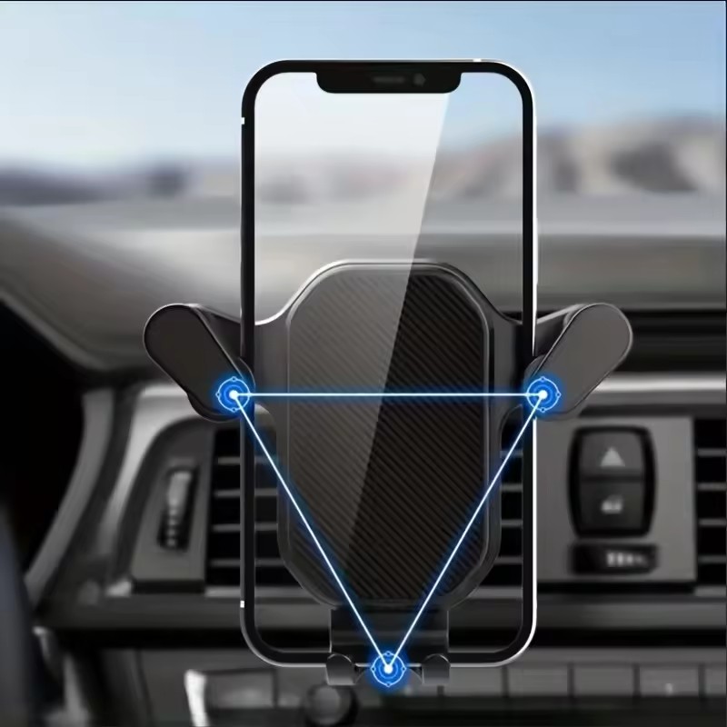 Universal Car Hook Base Phone  - Car Mount Phone review and price