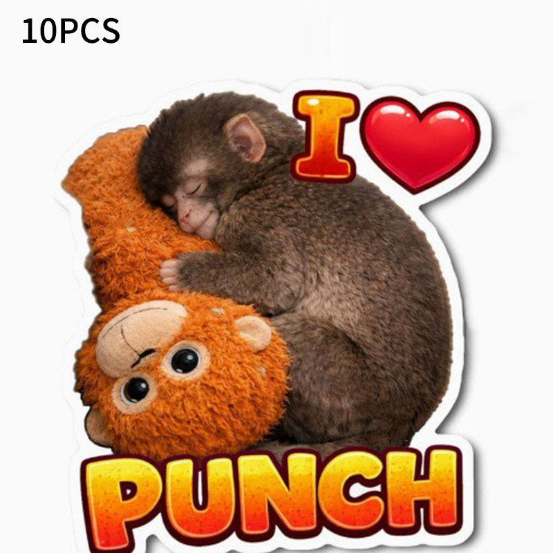 Protect Punch The Monkey Stick - Phone Accessories Baby review and price