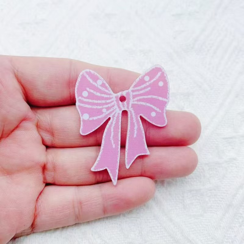 10pcs trendy new multi-color a - Phone Accessories Keychain review and price