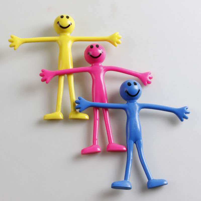 Creative Idea Bendable Sensory - Phone Accessories Baby review and price