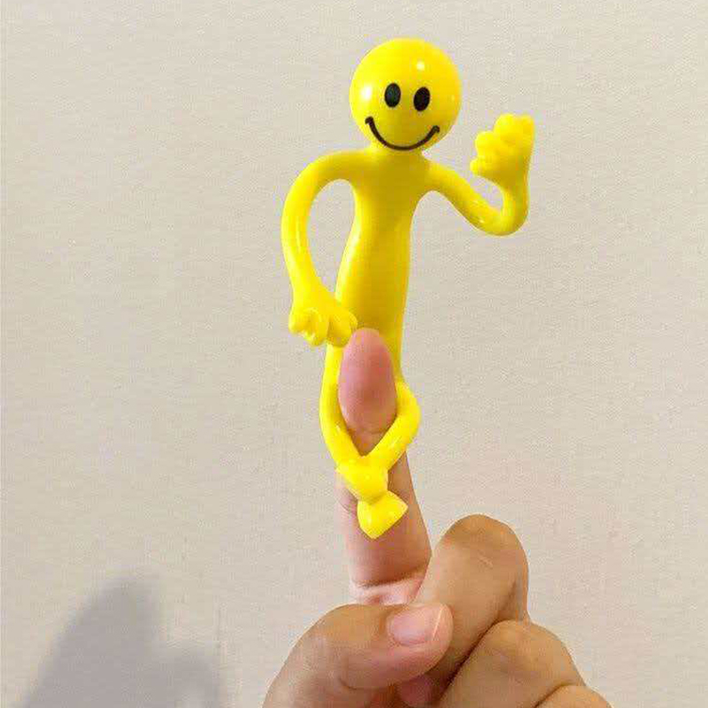 Creative Idea Bendable Sensory - Phone Accessories Baby review and price