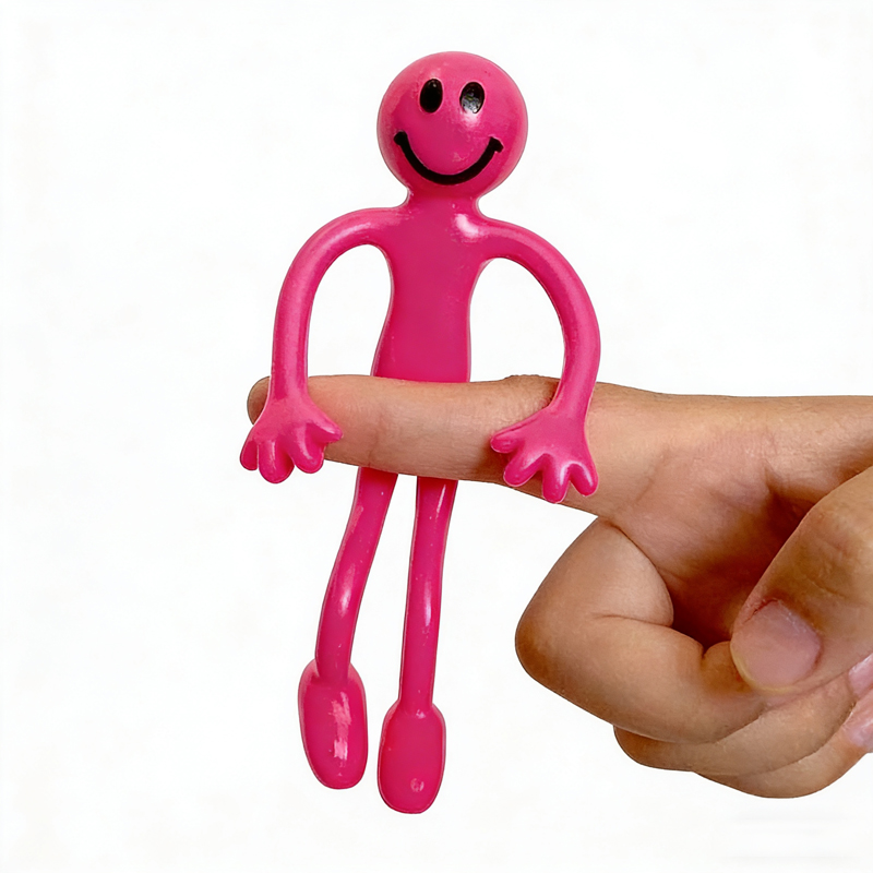 Creative Idea Bendable Sensory - Phone Accessories Baby review and price