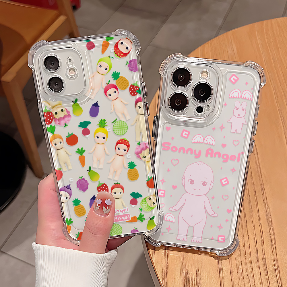 Cute A-Sonny A-Angel Fruits Ve - Phone Accessories Like Sonny Angel review and price