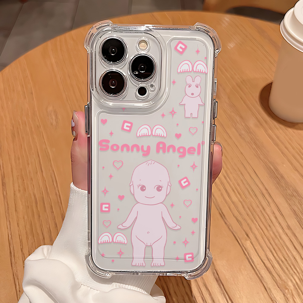 Cute A-Sonny A-Angel Fruits Ve - Phone Accessories Like Sonny Angel review and price