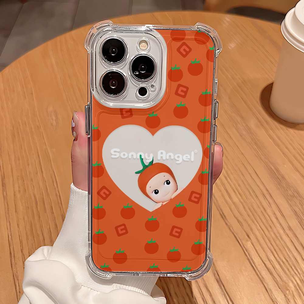 Cute A-Sonny A-Angel Fruits Ve - Phone Accessories Like Sonny Angel review and price