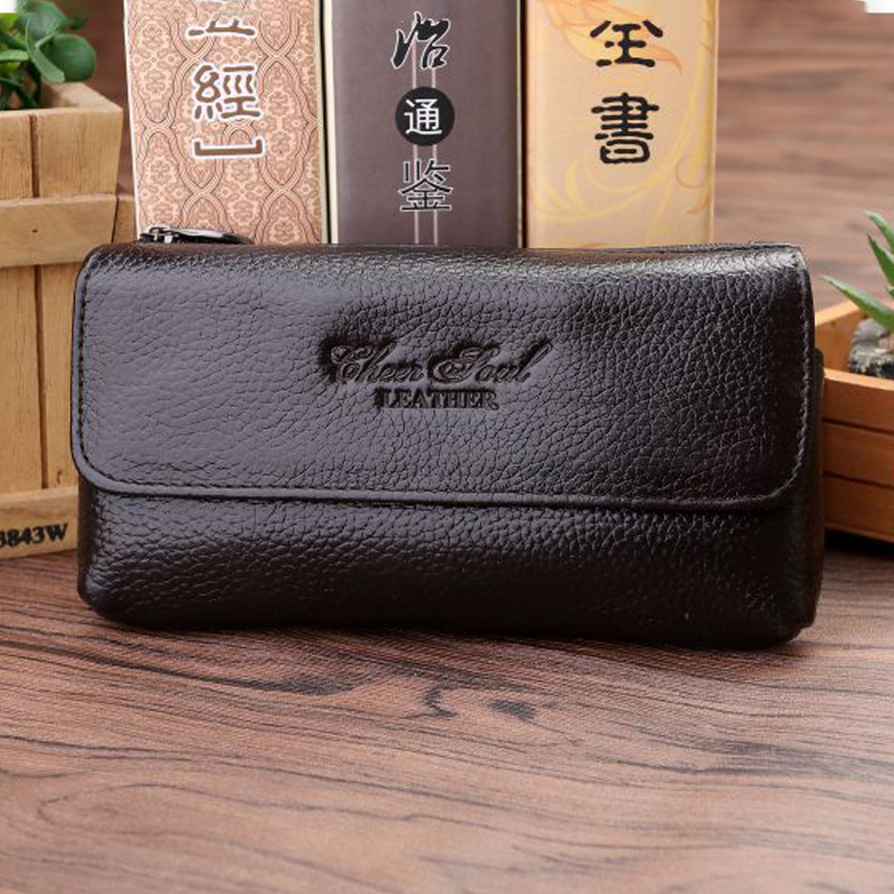 Men Fanny Waist Pack Belt Hip  - Phone Accessories For Men review and price