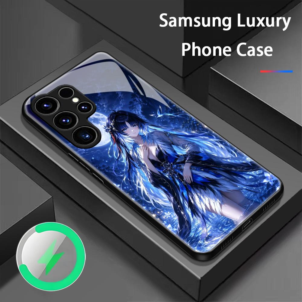 Wuthering Waves Yangyang Xuanl - Magnetic Phone Case review and price