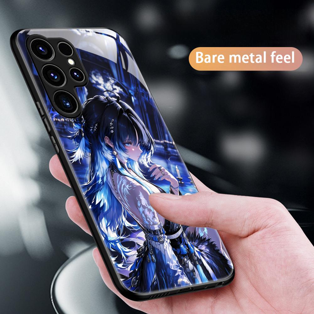 Wuthering Waves Yangyang Xuanl - Magnetic Phone Case review and price