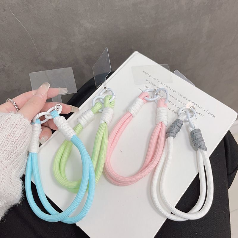For Mobile Phone Short Lanyard - Phone Accessories Keychain review and price