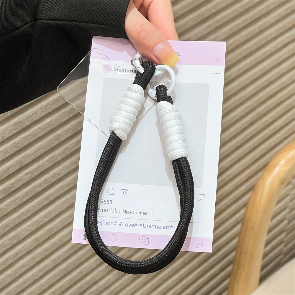 For Mobile Phone Short Lanyard - Phone Accessories Keychain review and price