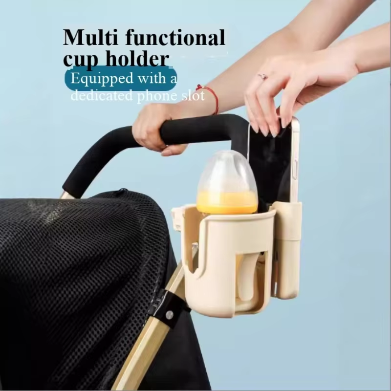 Stroller Pushchair Two-in-One  - Phone Accessories Baby review and price