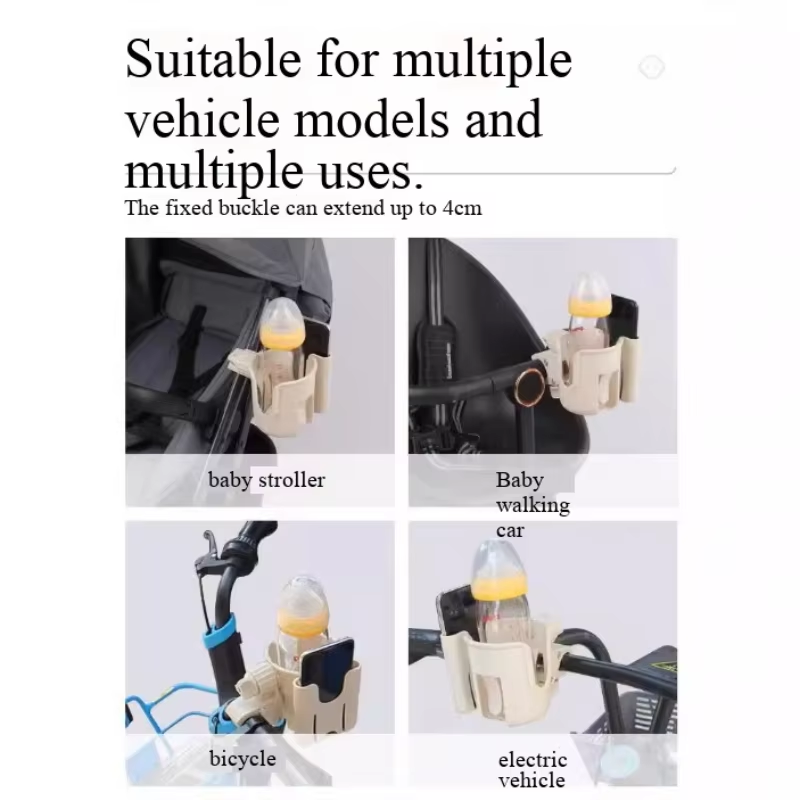 Stroller Pushchair Two-in-One  - Phone Accessories Baby review and price