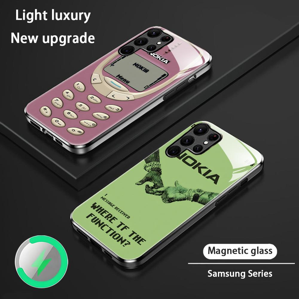 Cool N-Nokiaes-s Brand Phone C - Magnetic Phone Case review and price