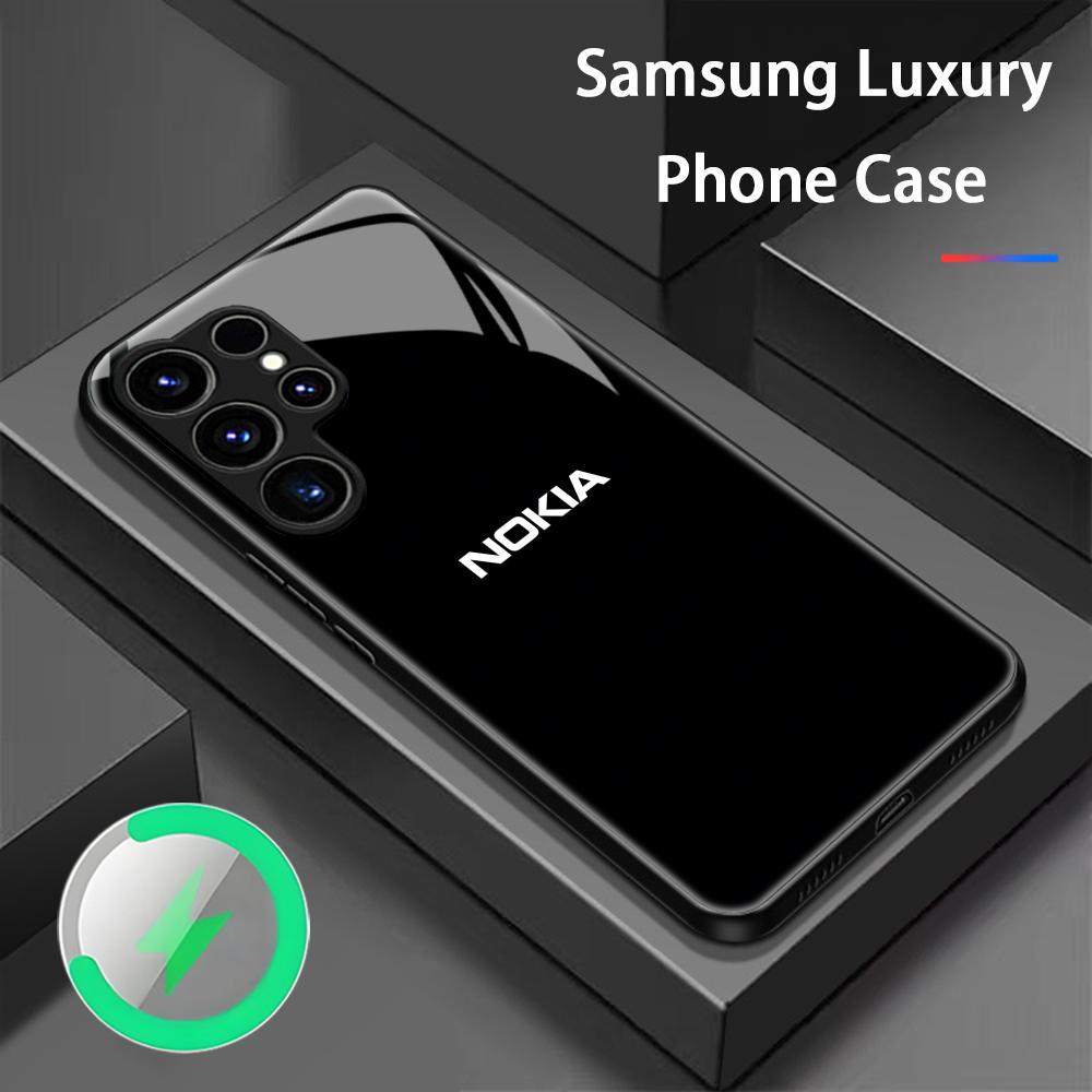 Cool N-Nokiaes-s Brand Phone C - Magnetic Phone Case review and price