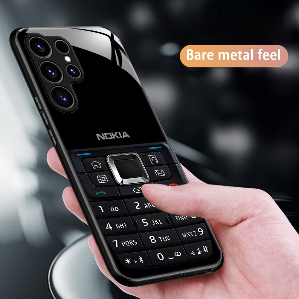 Cool N-Nokiaes-s Brand Phone C - Magnetic Phone Case review and price