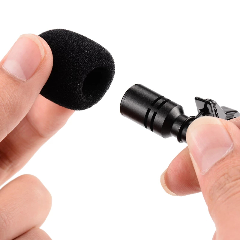 3.5mm Mini Portable Lavalier M - Type C Adapter review and price