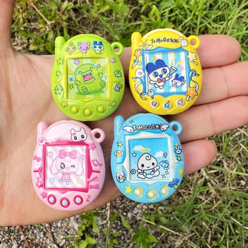 Tamagotchi double-sided printe - Phone Accessories Diy review and price