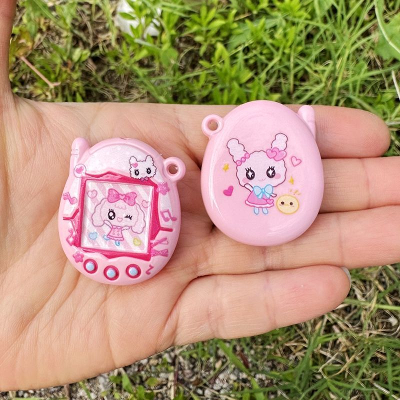 Tamagotchi double-sided printe - Phone Accessories Diy review and price