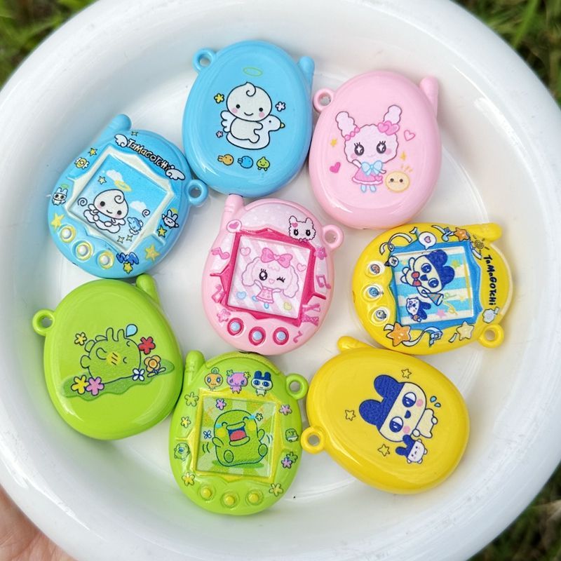 Tamagotchi double-sided printe - Phone Accessories Diy review and price