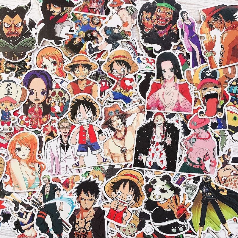 120 Pcs Unique Cute One Piece  - Phone Accessories Diy review and price