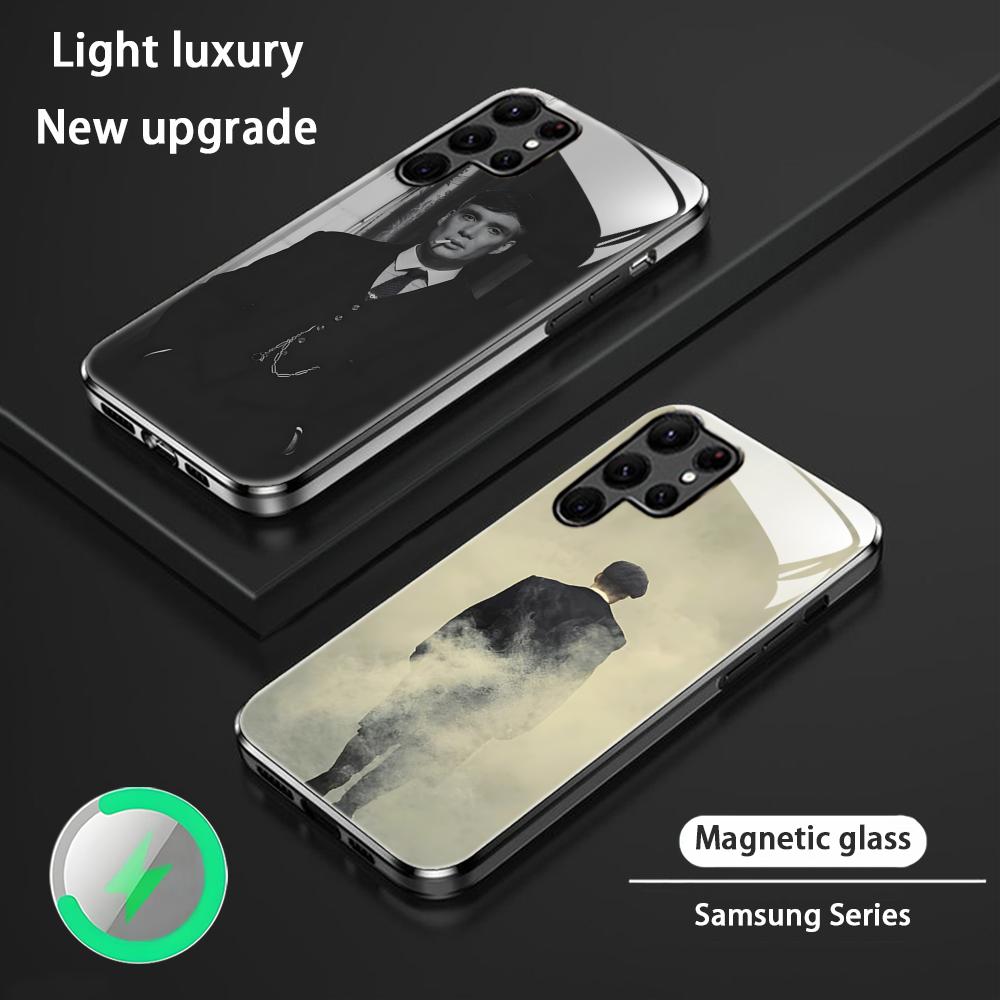 Peaky B-Blinders TV Show Phone - Magnetic Phone Case review and price