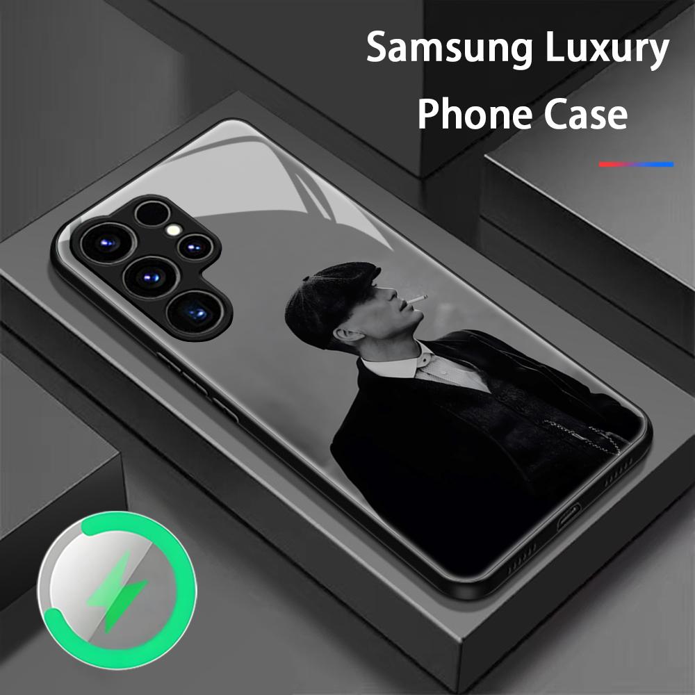 Peaky B-Blinders TV Show Phone - Magnetic Phone Case review and price