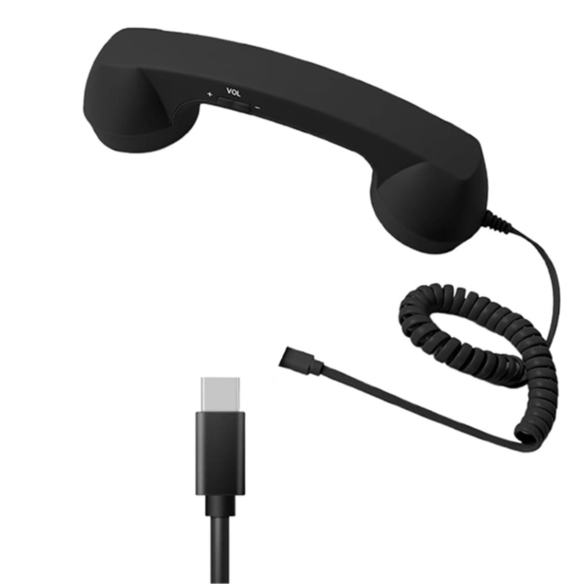 Best sales 2026 Type-C Retro T - Retro Handset Phone review and price