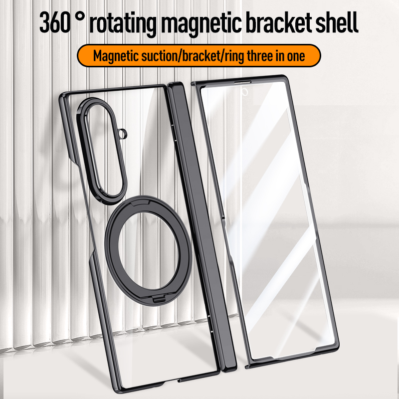 For Samsung Galaxy Z Fold 8 Ul - Tempered Glass Screen review and price