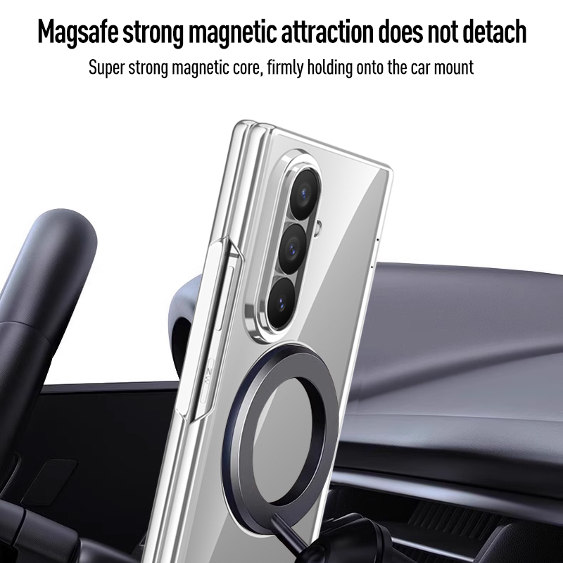 For Samsung Galaxy Z Fold 8 Ul - Tempered Glass Screen review and price