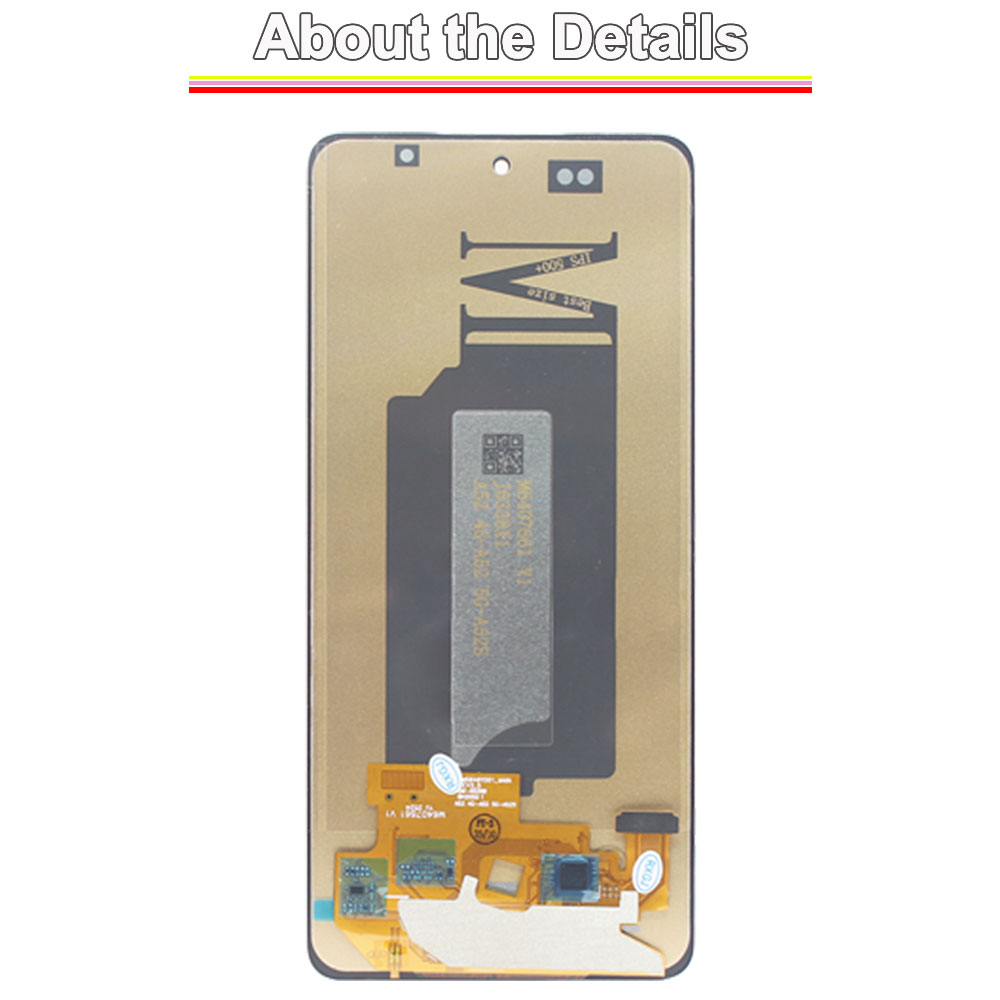 6.5'' Display for Samsung Gala - Phone Accessories Display Board review and price