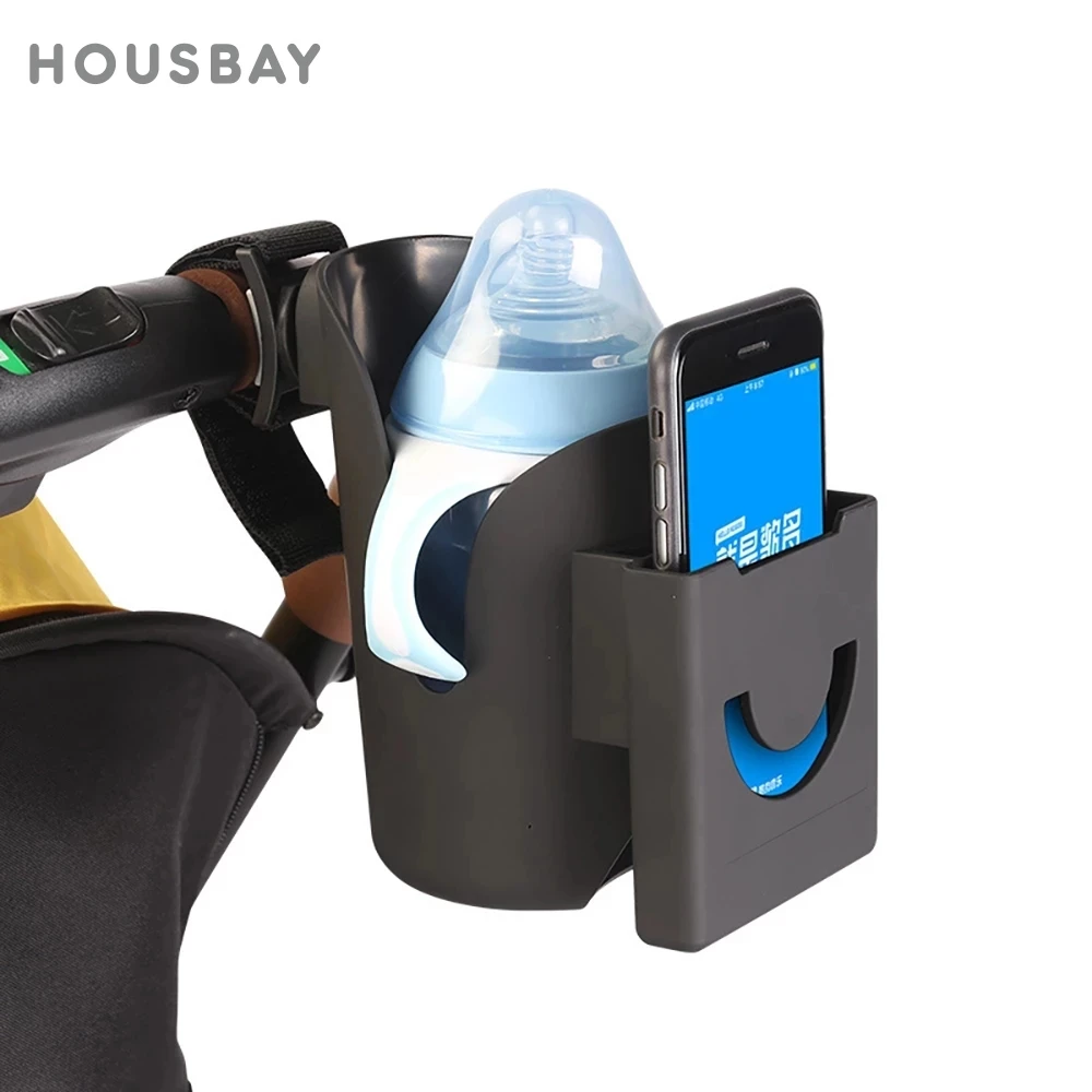 Cup Holder For Stroller Baby C - Phone Accessories Baby review and price