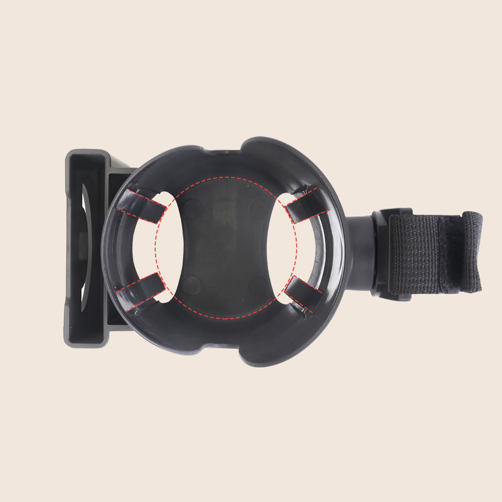 Cup Holder For Stroller Baby C - Phone Accessories Baby review and price