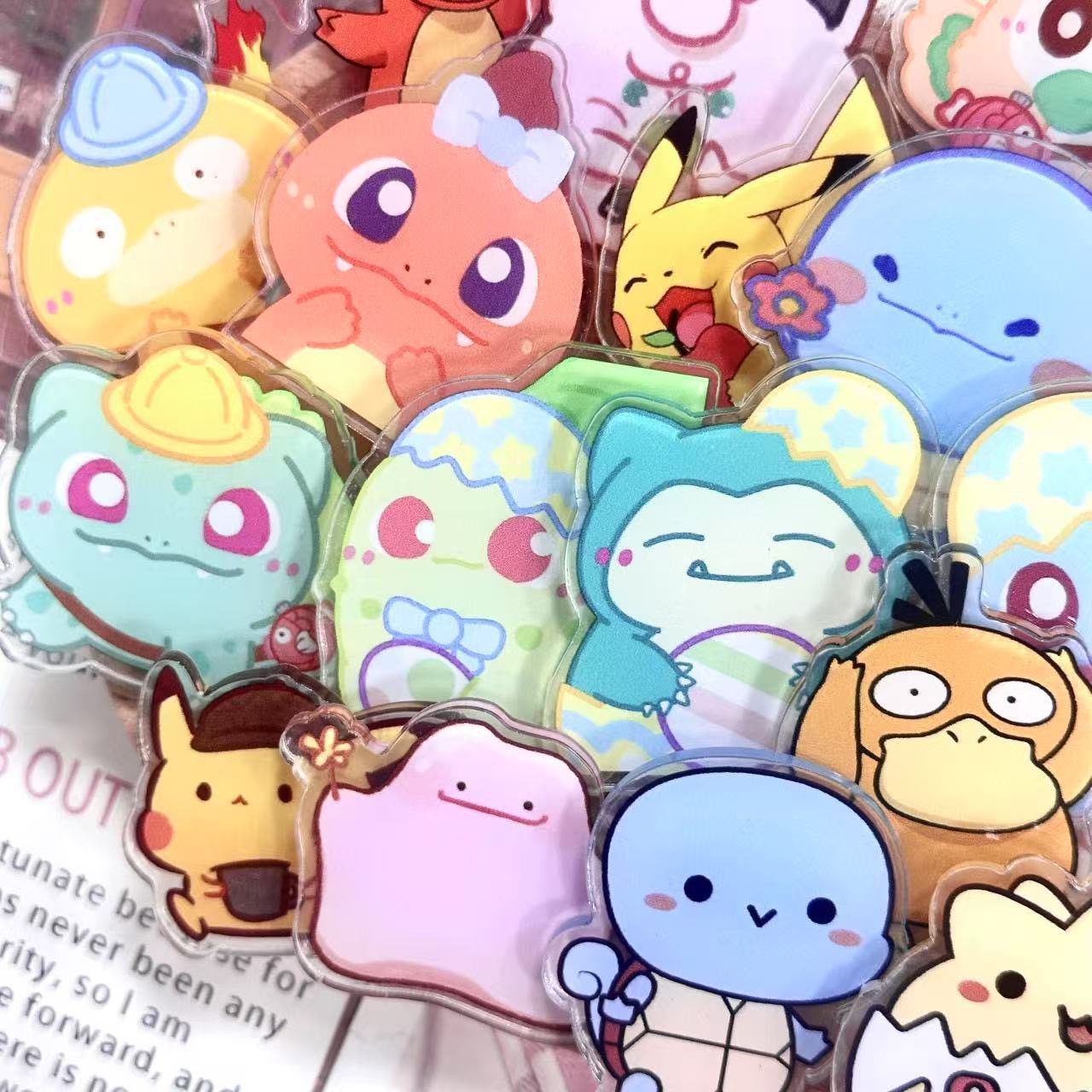 50/100 Pieces of 1/2cm Mini Ca - Phone Accessories Diy review and price