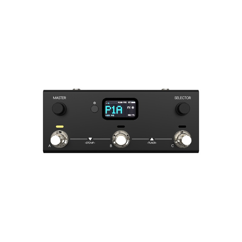 Livtra MOSAIC 3-Switch Portabl - Type C Adapter review and price