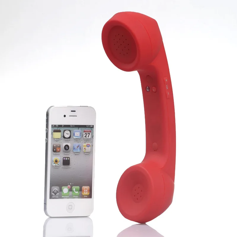 Decorative Wireless Retro Tele - Retro Handset Phone review and price