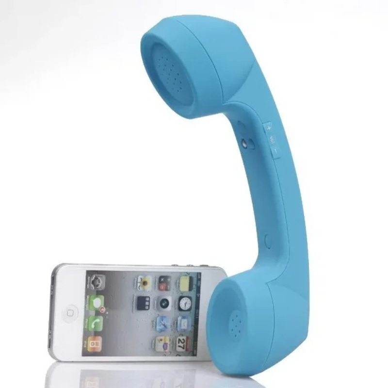 Decorative Wireless Retro Tele - Retro Handset Phone review and price