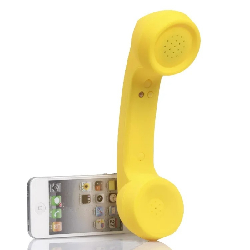 Decorative Wireless Retro Tele - Retro Handset Phone review and price