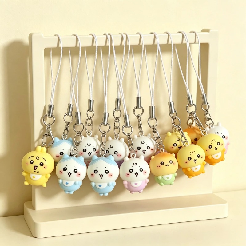 Chiikawa Hachiware Momonga Res - Phone Accessories Baby review and price
