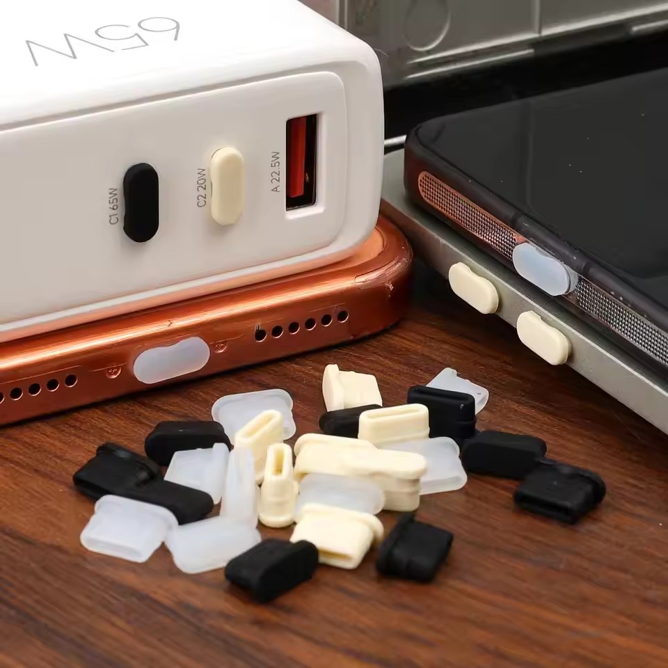 Type C Dustplugs USB-C Dust Co - Type C Adapter review and price