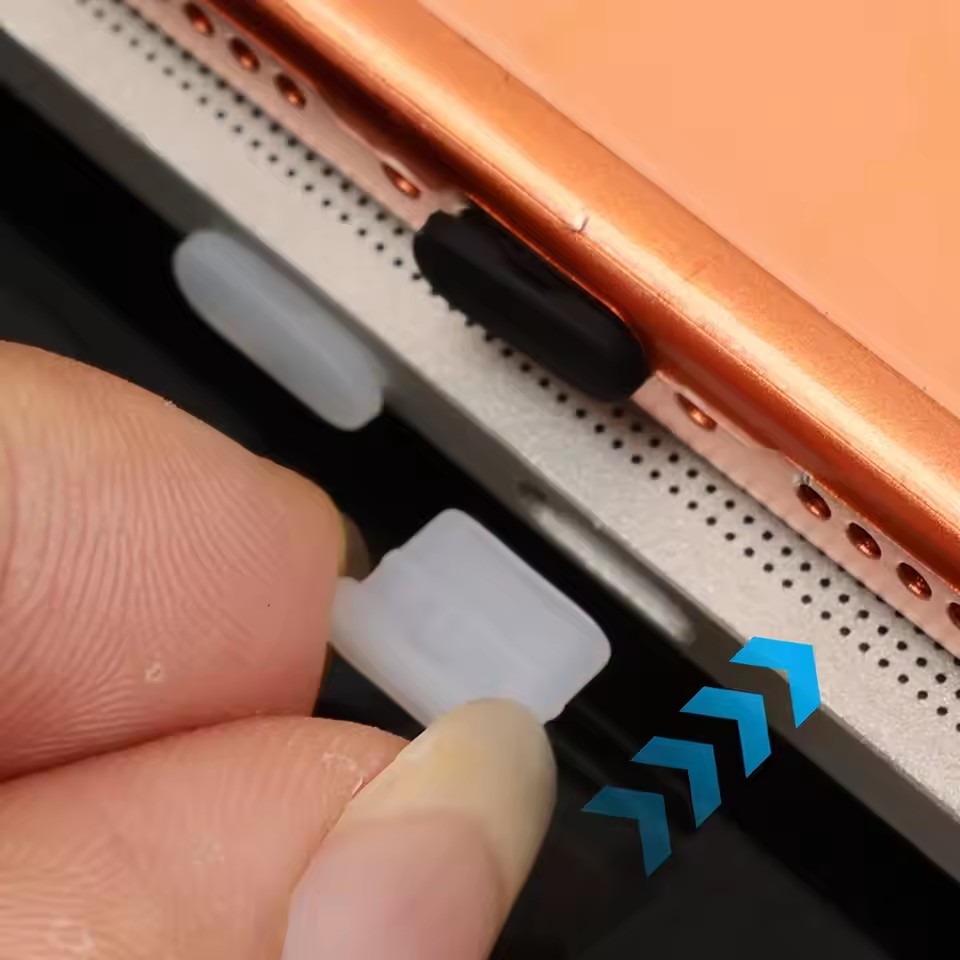 Type C Dustplugs USB-C Dust Co - Type C Adapter review and price