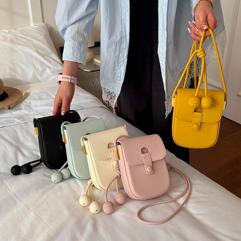 Luxury Brand Mini Yellow Cross - Yellow Phone Accessories review and price