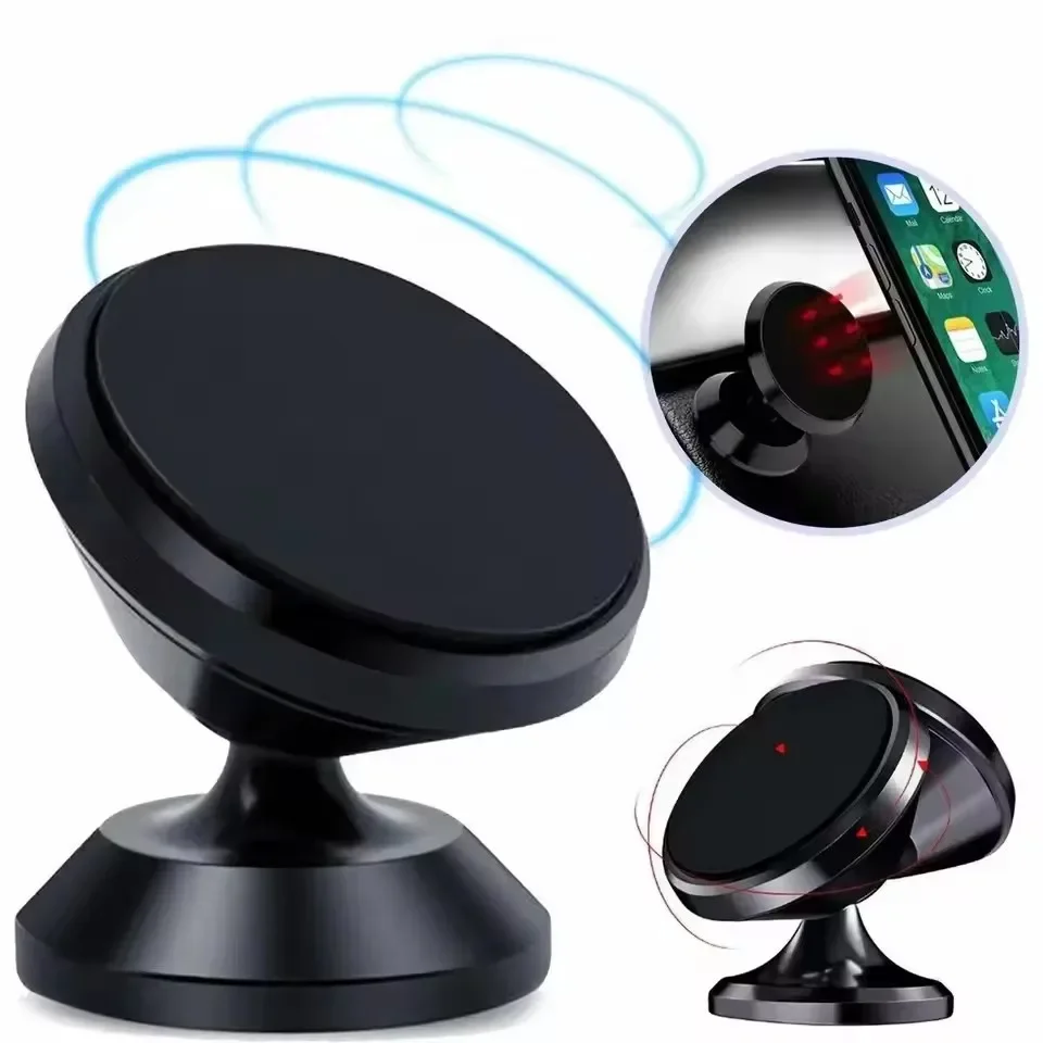 Magnetic Car Phone Holder Magn - Car Mount Phone review and price