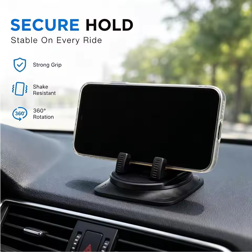 360° Degree Car Mobile Phone M - Car Mount Phone review and price