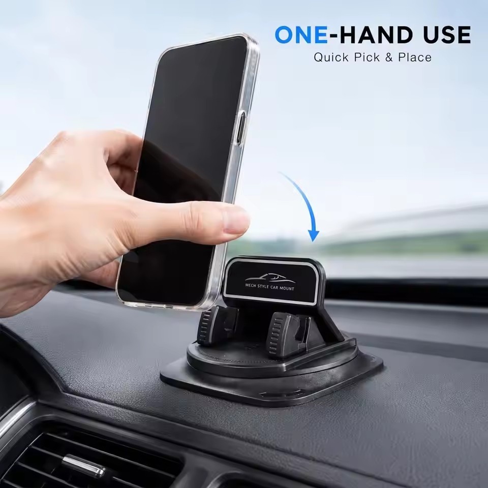 360° Degree Car Mobile Phone M - Car Mount Phone review and price